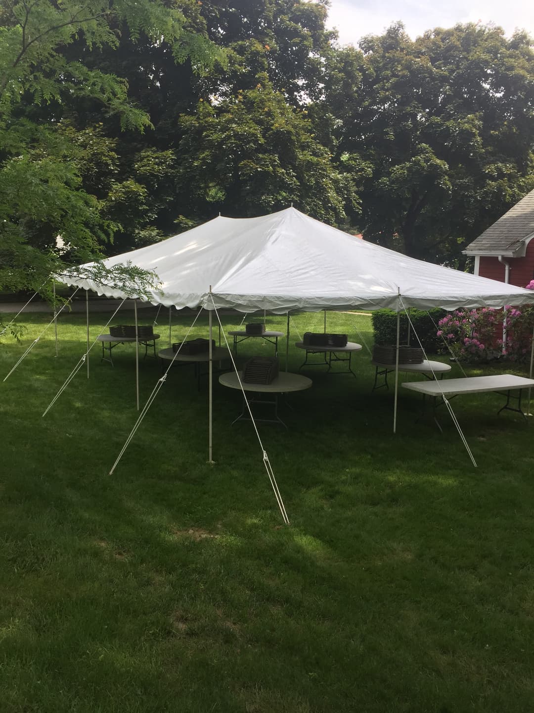 20 x 30 Package Image 1