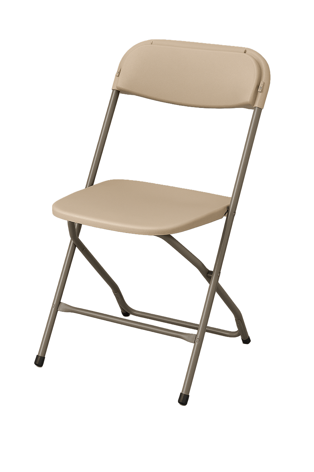 Commercial Folding Chair